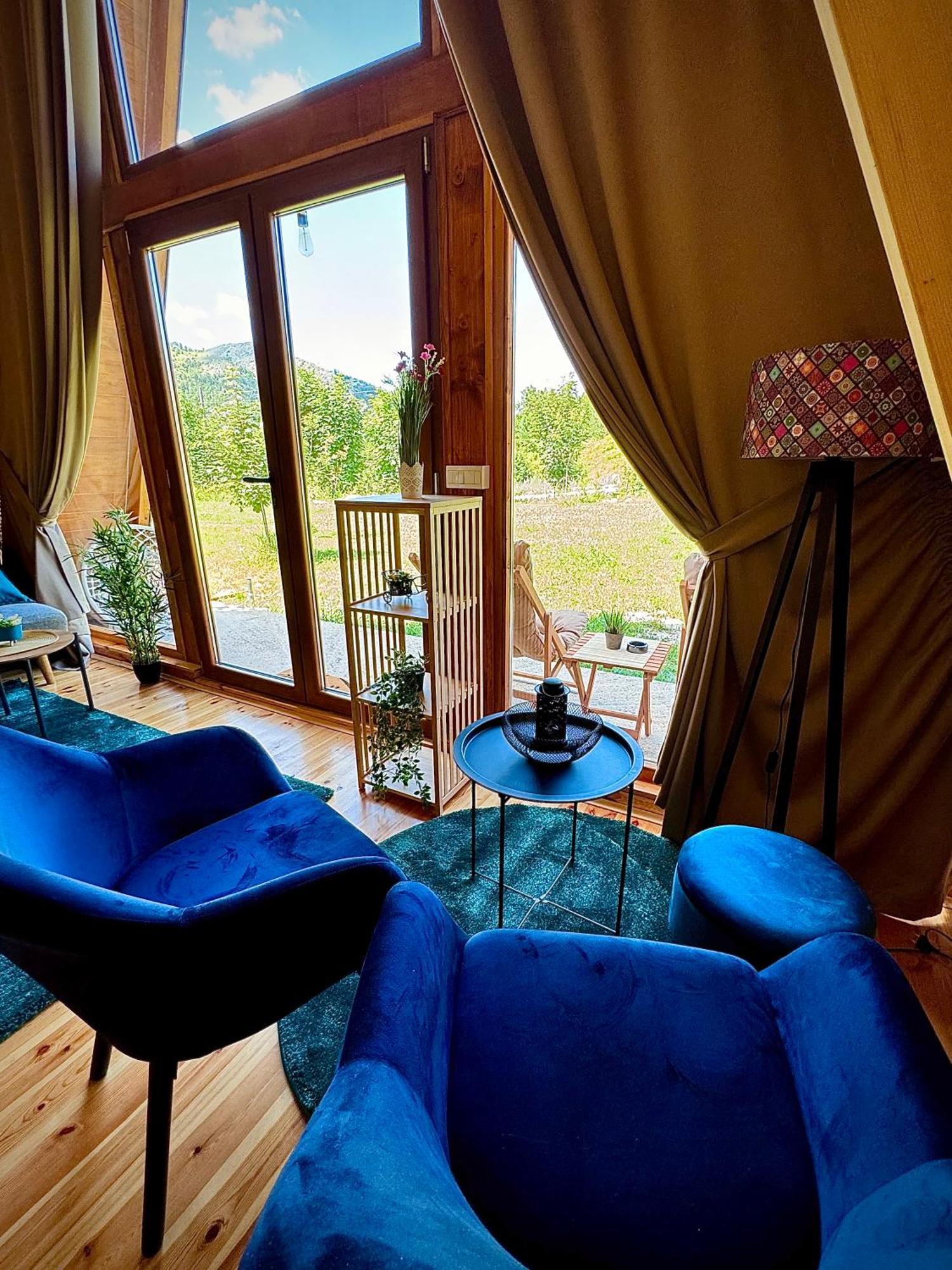 Villa Albero Casa Cetinje Exterior foto